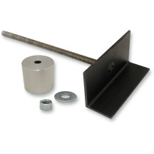 Clutch Compression Tool — Can-Am, Powder-Coated