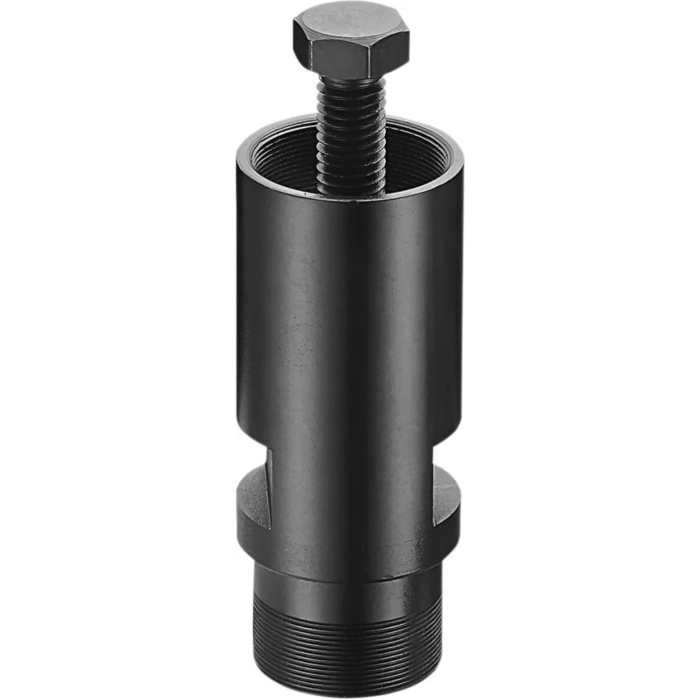 Clutch Puller for Honda ATV — Black