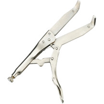 Clutch Hub Holder Tool — Zinc plated