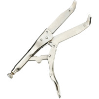 Herramienta de sujeción para cubo de embrague — Zincado