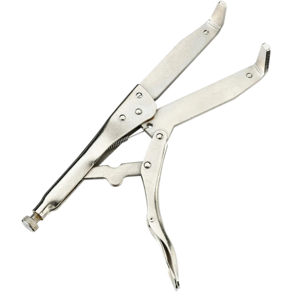 Clutch Hub Holder Tool — Zinc plated