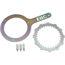 Clutch Removal Tools for Harley-Davidson — EBC CT703SP, Clutch Retainer Bolt, Each