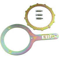 Clutch Removal Tools for Harley-Davidson — Clutch retainer bolt, CT705SP