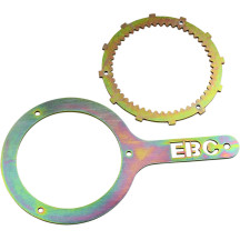 Clutch Removal Tools for Harley-Davidson — Clutch retainer bolt, CT705SP