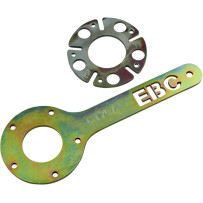 Clutch Removal Tools for Harley-Davidson — Clutch retainer bolt