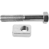 ATV/UTV Belt Removal Tool — Polaris, secondary clutch
