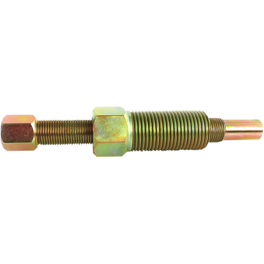 Clutch Puller — Polaris, 1"-12 thread, Brass