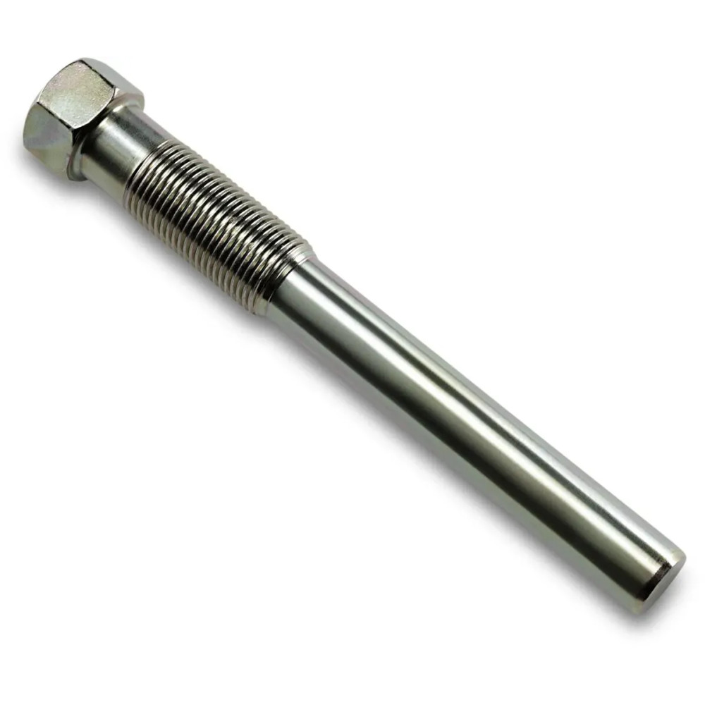 Clutch Puller — Textron, Brass