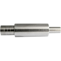 Flyweight Bushing Driver — Silver