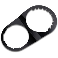 CVT Locking Tool — Black