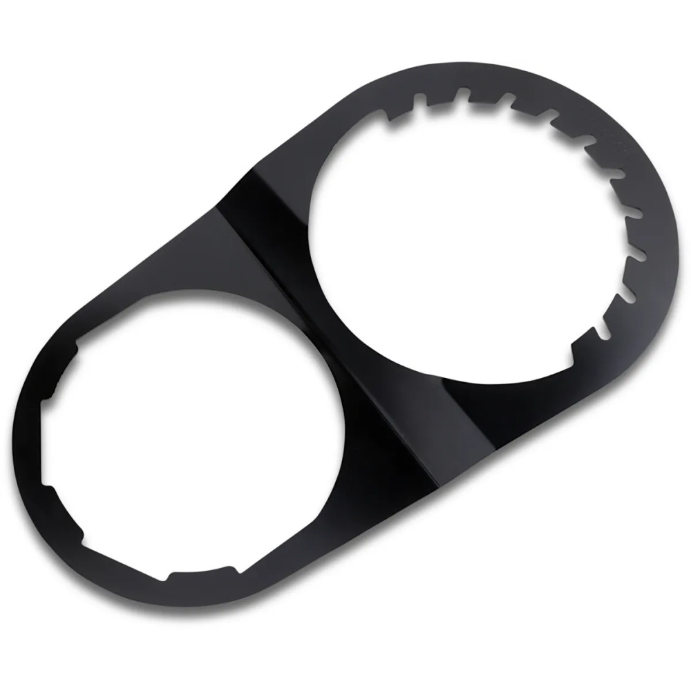 CVT Locking Tool — Black