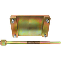 Clutch Splitter Tool — Brass