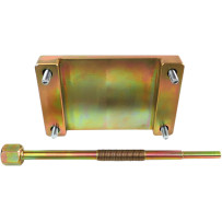 Clutch Splitter Tool — Brass