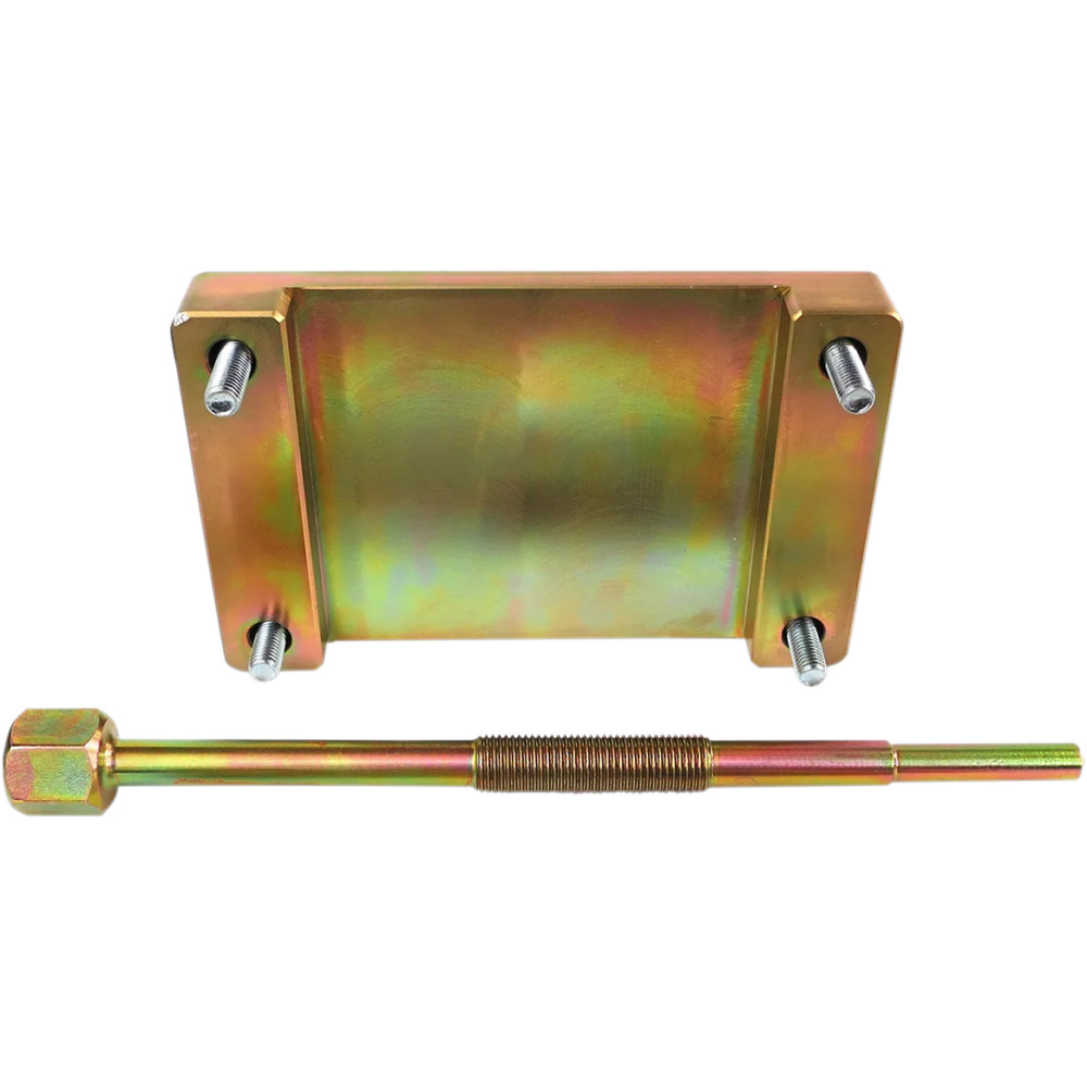 Clutch Splitter Tool — Brass