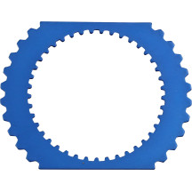 Herramienta de bloqueo de embrague para cadena — Azul, buje de embrague