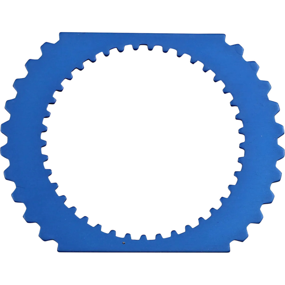 Herramienta de bloqueo de embrague para cadena — Azul, buje de embrague