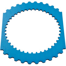 Herramienta de bloqueo de embrague para cadena — Azul, buje de embrague