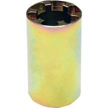 Herramienta para tuerca de araña del embrague — Driver