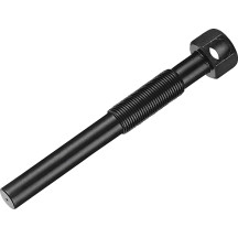 Extractor de embrague - Polaris — Compatible con Ranger y RZR UTV y Sportsman ATV, Negro