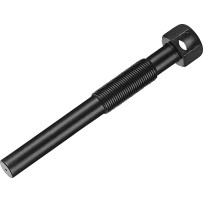 Extractor de embrague - Polaris — Compatible con Ranger y RZR UTV y Sportsman ATV, Negro