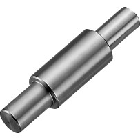 Extractor de rodamiento de embrague — Embrague, Plateado