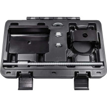 Herramienta de compresión de embrague — Compatible con embragues Polaris, Kawasaki y Yamaha