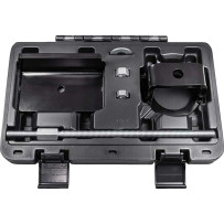 Herramienta de compresión de embrague — Compatible con embragues Polaris, Kawasaki y Yamaha