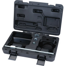 Herramienta de compresión de embrague — Compatible con embragues Polaris, Kawasaki y Yamaha