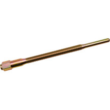 Extractor de embrague — Compatible con Arctic Cat, Latón