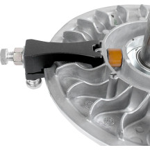 Roller Pin Tool for Can-Am — Black, Silver