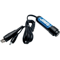 Remote Start Button — Black