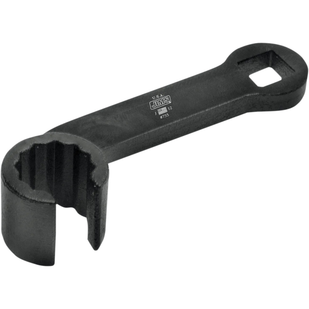 O² Sensor Wrench — Black