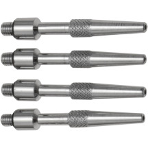 Carburetor Sync Adapters — M6 x 1.0 thread, 60 mm