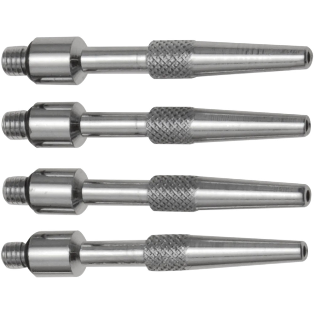 Carburetor Sync Adapters — M6 x 1.0 thread, 60 mm