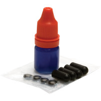 SyncPro™ Fluid Refill — 6 ml, Blue