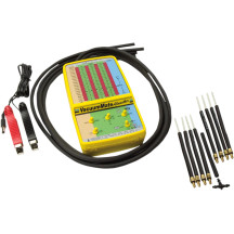 Synchronizer — Yellow