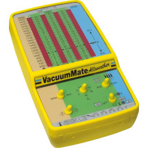 Synchronizer — Yellow