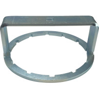 Fuel Pump Nut Wrench for Polaris — Silver