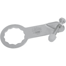 3rd Hand Axle Locker Tool — Axle, Silver