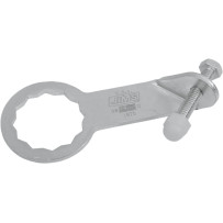 3rd Hand Axle Locker Tool — Axle, Silver
