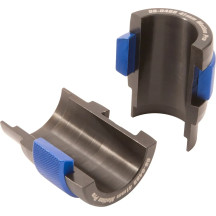 Ringer® Fork Seal Driver — 41 mm fork leg, Blue anodized