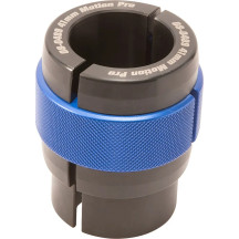 Ringer® Fork Seal Driver — 41 mm fork leg, Blue anodized