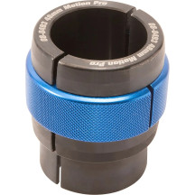 Ringer® Fork Seal Driver — for 48 mm fork leg, blue anodized