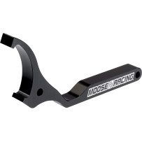 Llave para amortiguador — Negro