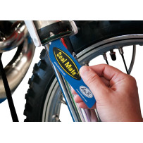 Sealmate Fork Seal Cleaner — Blue