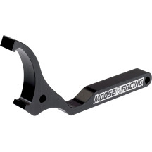 Llave de amortiguador — Negro