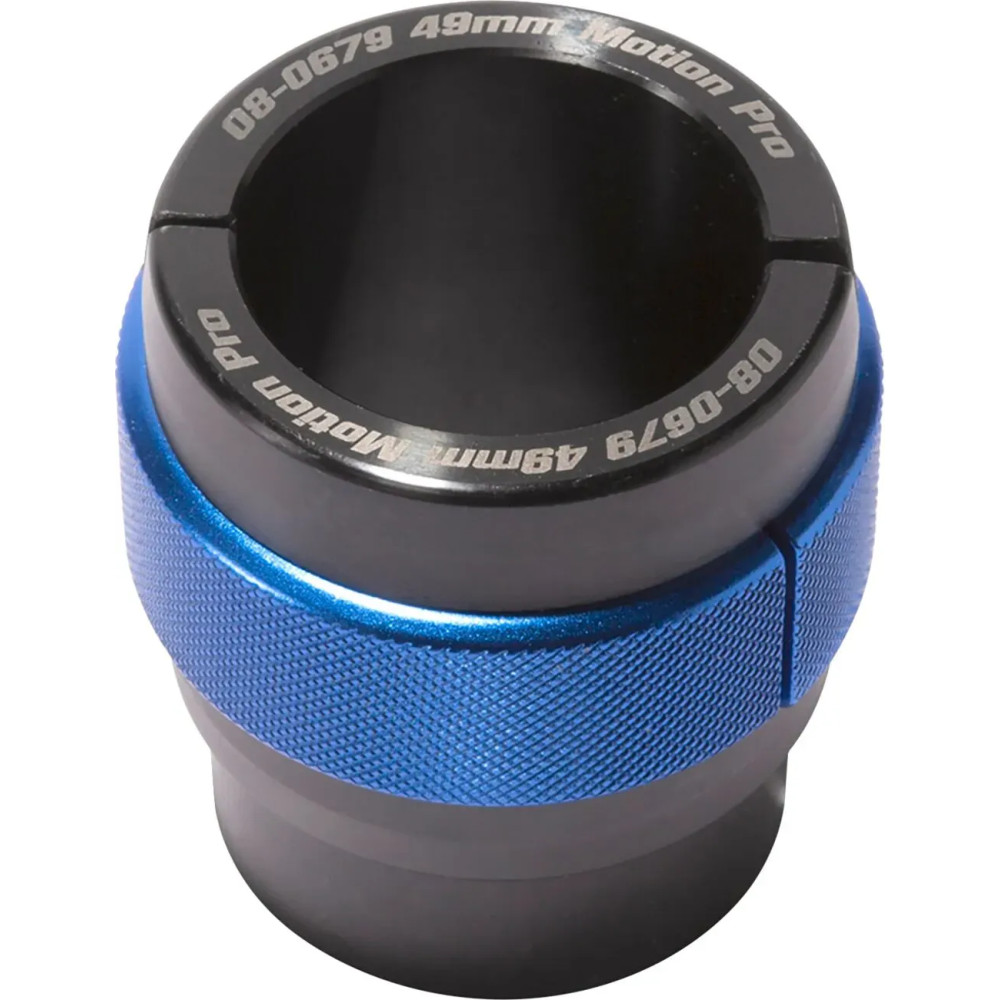 Ringer® Fork Seal Driver — for 49 mm fork leg