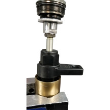 BPF Rod Guide Wrench — BPF rod, black oxide