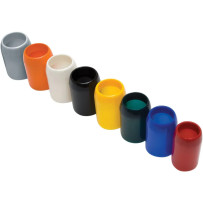 Fork Seal Bullet Set — 36, 41, 43, 45, 46, 47, 48, 49 mm