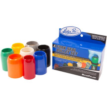 Fork Seal Bullet Set — 36, 41, 43, 45, 46, 47, 48, 49 mm